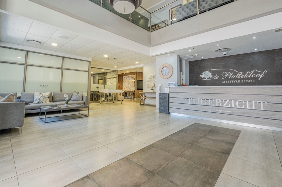 1 Bedroom Property for Sale in Baronetcy Estate Western Cape